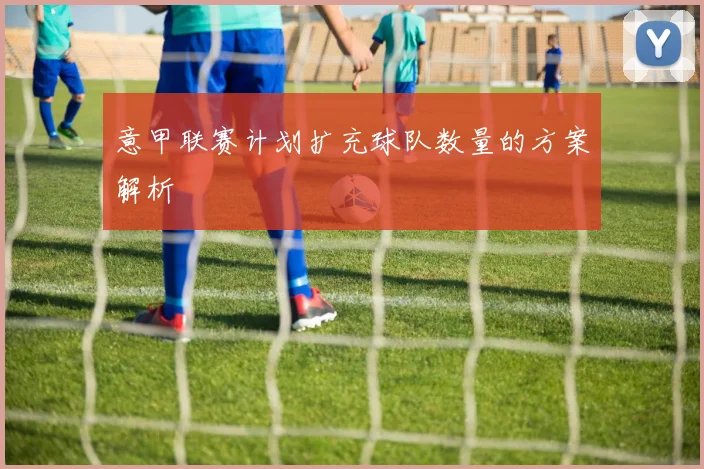 意甲联赛计划扩充球队数量的方案解析