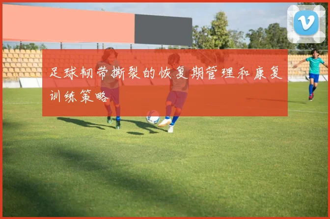 足球韧带撕裂的恢复期管理和康复训练策略