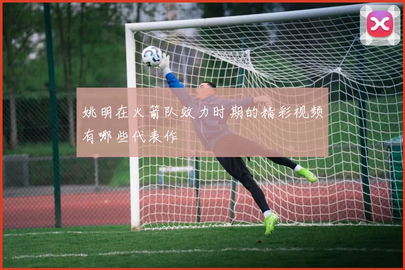 姚明在火箭队效力时期的精彩视频有哪些代表作